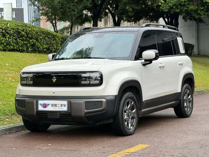 Yueye Plus 2026 Model 301km Ultimate Edition