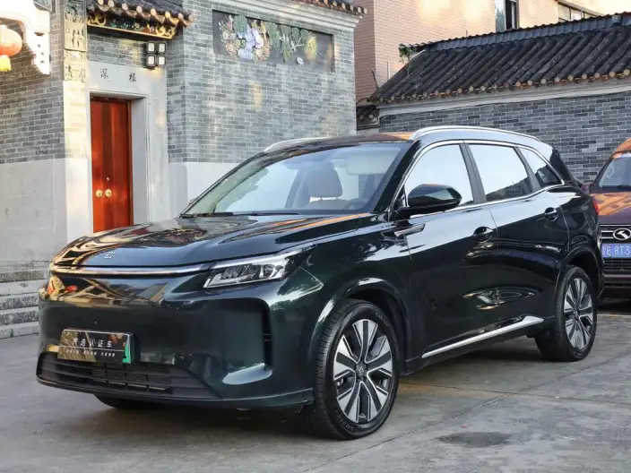 **LanDian E5 PLUS** 2025 Model 120km Touring Customized Edition