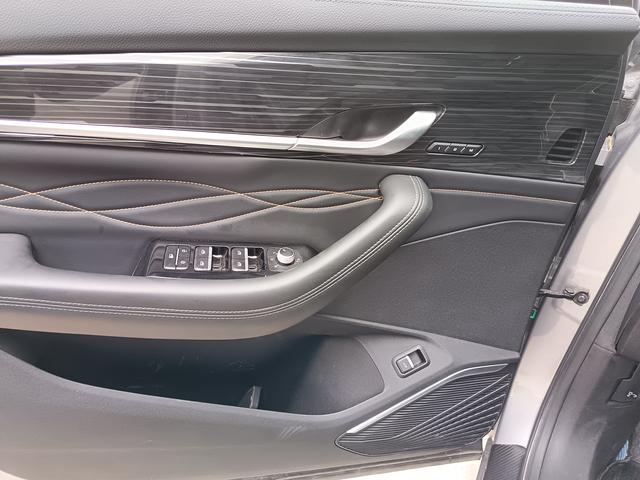 Geely Xingyue L 2024 2.0TD DCT EVO 2WD Com f ort – фото 16