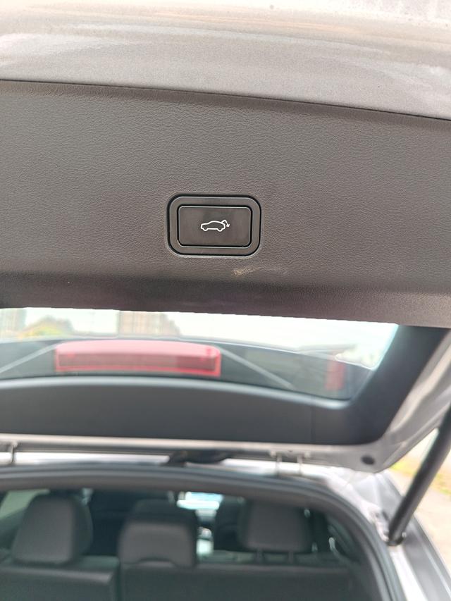 Geely Xingyue L 2024 2.0TD DCT EVO 2WD Com f ort – фото 18