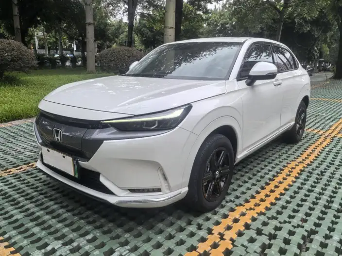 e:NP1 Extreme 1 2023 Model 420km See Extreme Edition