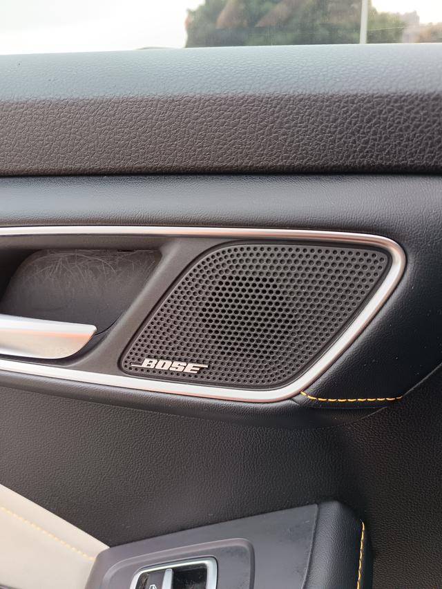 MG6 2021 1.5T Automatic Trendy Smart Install – фото 14