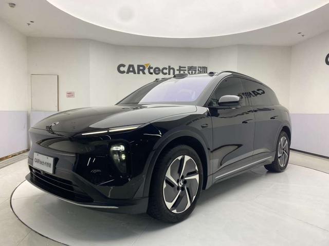 NIO ES6 2024 75kWh – фото 1