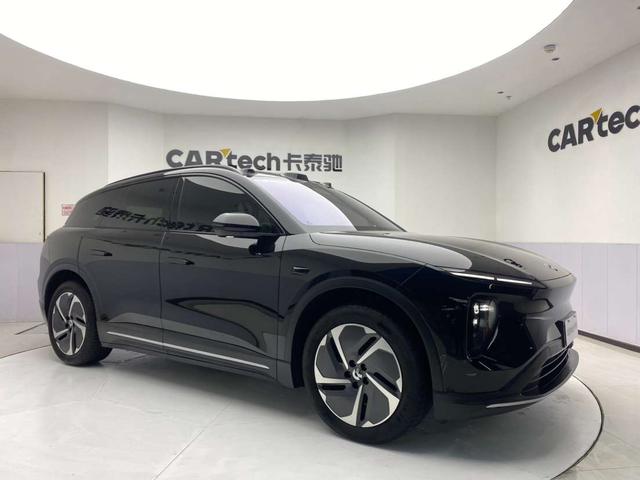 NIO ES6 2024 75kWh – фото 2