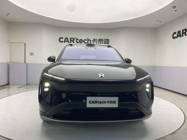 NIO ES6 2024 75kWh – фото 3