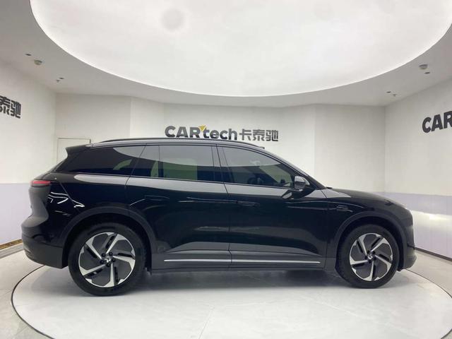 NIO ES6 2024 75kWh – фото 4