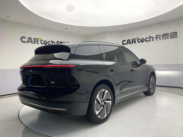NIO ES6 2024 75kWh – фото 5