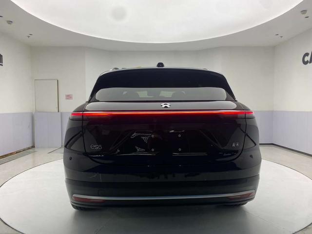 NIO ES6 2024 75kWh – фото 6