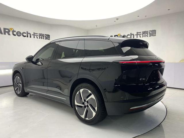 NIO ES6 2024 75kWh – фото 7