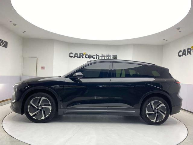 NIO ES6 2024 75kWh – фото 8