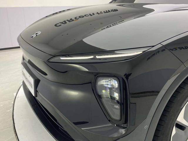 NIO ES6 2024 75kWh – фото 9