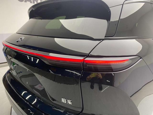 NIO ES6 2024 75kWh – фото 10