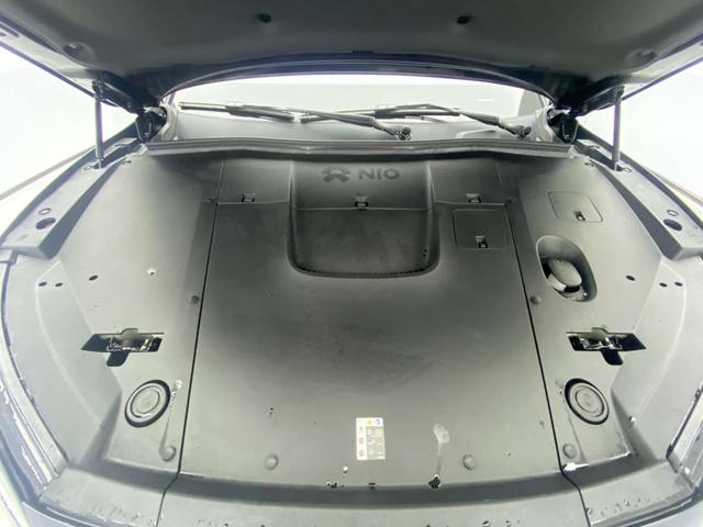 NIO ES6 2024 75kWh – фото 12