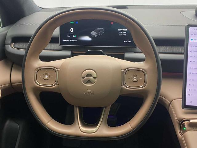 NIO ES6 2024 75kWh – фото 14