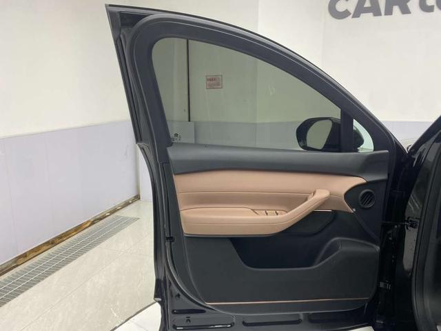 NIO ES6 2024 75kWh – фото 16