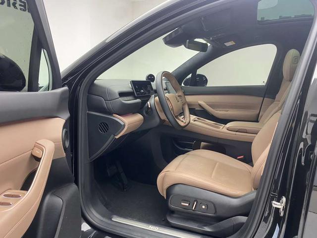 NIO ES6 2024 75kWh – фото 17