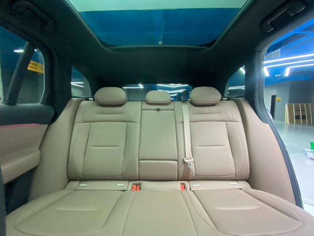 NIO ES6 2024 75kWh – фото 19