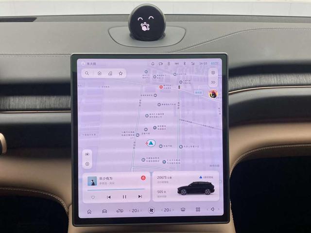 NIO ES6 2024 75kWh – фото 22
