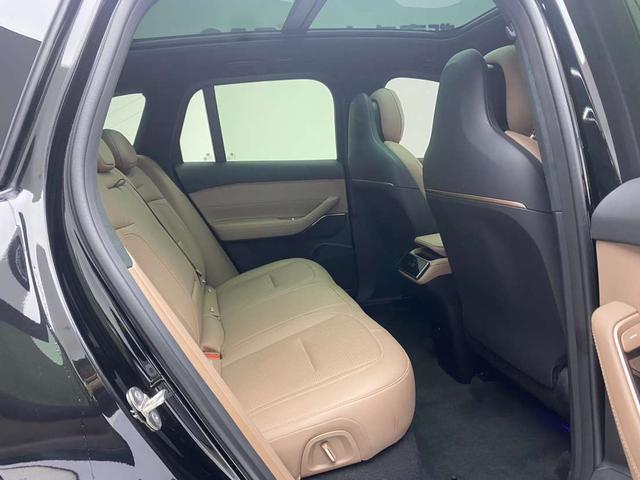 NIO ES6 2024 75kWh – фото 25