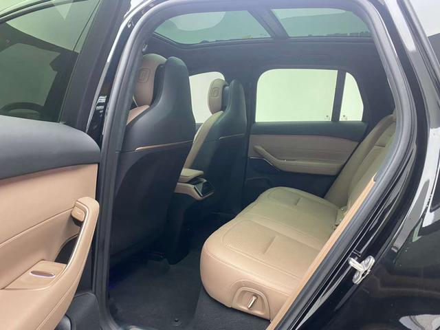 NIO ES6 2024 75kWh – фото 26