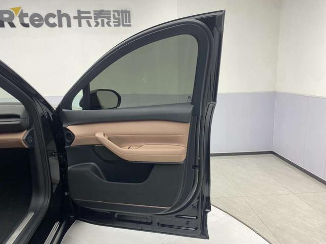 NIO ES6 2024 75kWh – фото 28