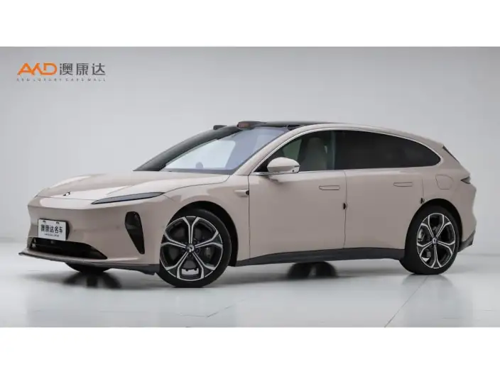 NIO ET5T 2024 Model 75kWh