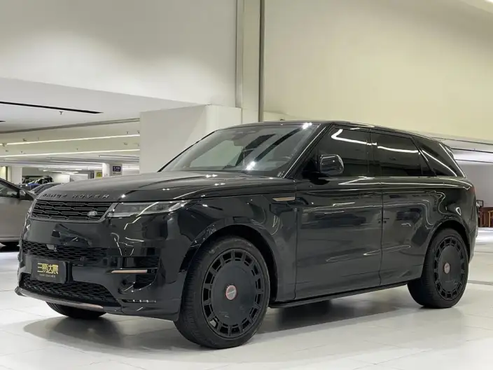 Range Rover Sport 2024 Model 400PS DYNAMIC SE