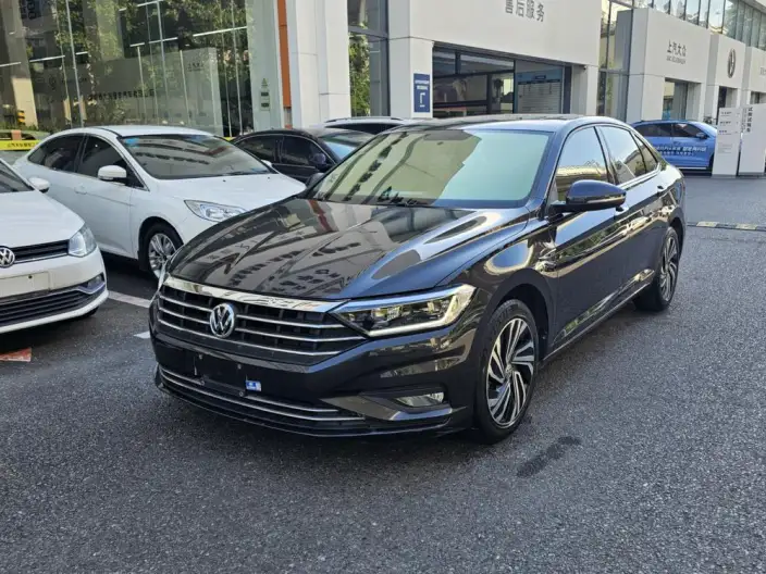 Volkswagen Sagitar 2022 Model 280TSI DSG Beyond Edition