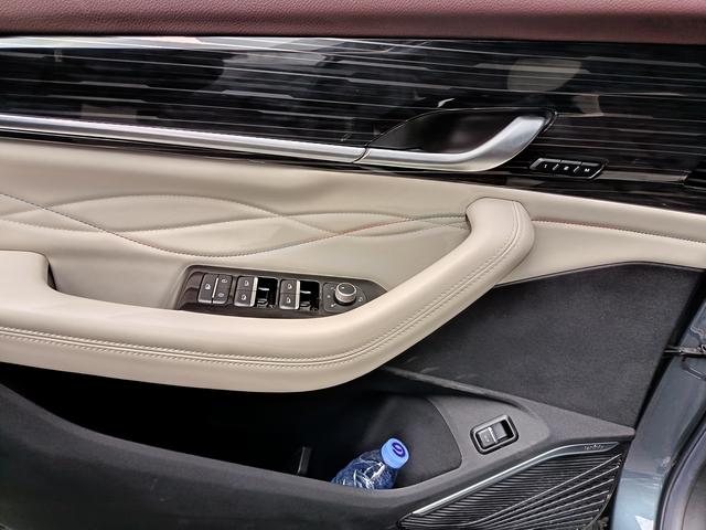 Geely Xingyue L 2023 2.0TD High Power Automatic 2WD Flagship – фото 15