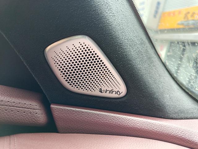 Geely Xingyue L 2023 2.0TD High Power Automatic 2WD Flagship – фото 16