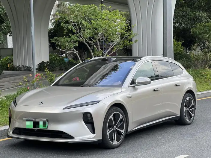 NIO ET5T 2023 Model 75kWh