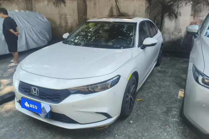 Model Ge 2022 Model 240TURBO CVT Technology Edition