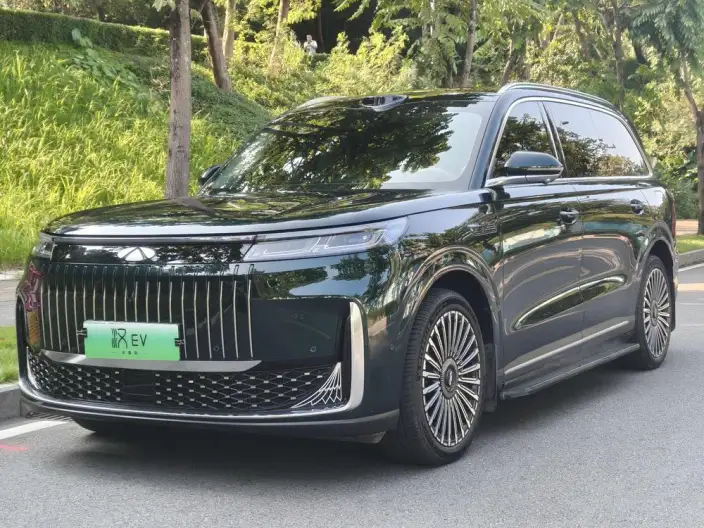 Windcloud T11 2026 Model 220 4WD Quan Jia Le