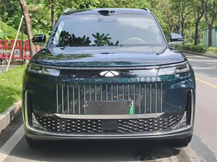 Windcloud T11 2026 Model 220 4WD Quan Jia Le