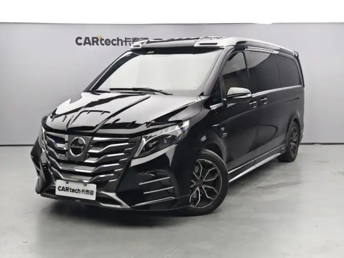 Lorinser LS Series 2023 Model LS570MX Tianzhou luxury version