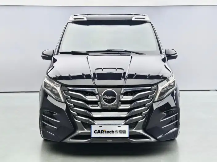 Lorinser LS Series 2023 Model LS570MX Tianzhou luxury version