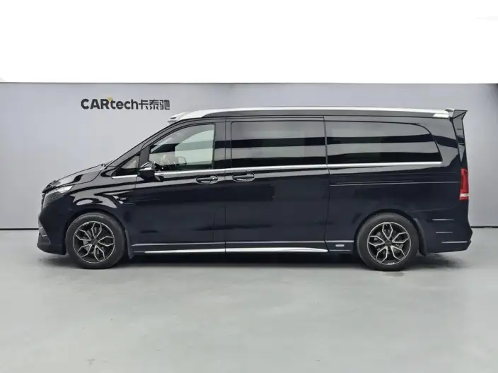 Lorinser LS Series 2023 Model LS570MX Tianzhou luxury version