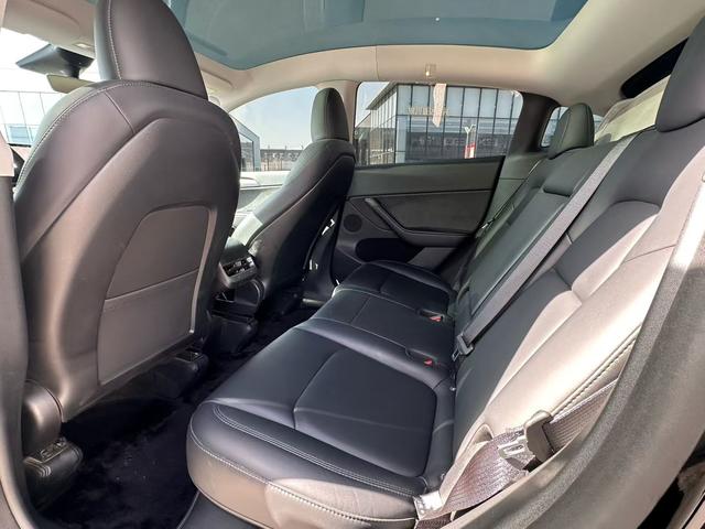 Tesla Model Y 2022 Facelift RWD – фото 6
