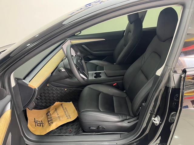 Tesla Model 3 2021 Standard Range RWD Upgraded – фото 5