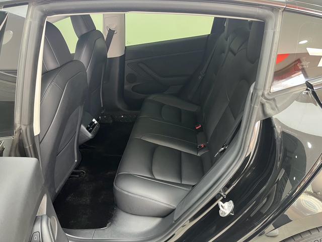 Tesla Model 3 2021 Standard Range RWD Upgraded – фото 6