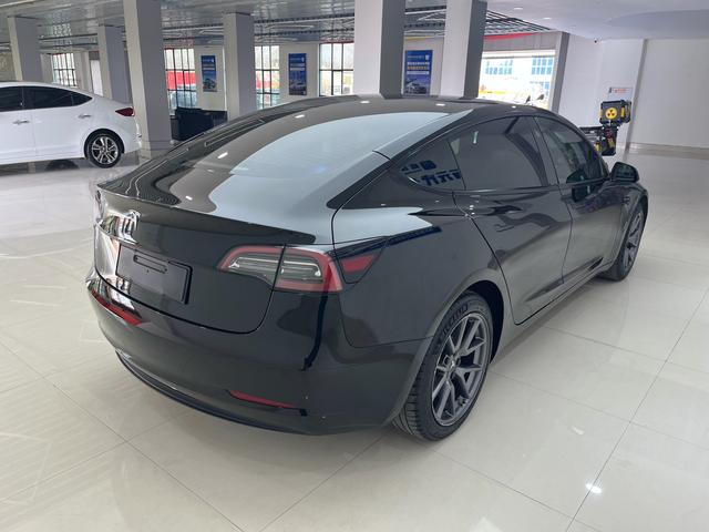 Tesla Model 3 2021 Standard Range RWD Upgraded – фото 11