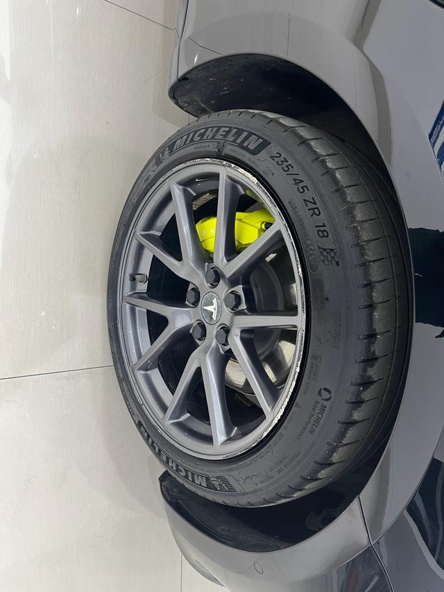 Tesla Model 3 2021 Standard Range RWD Upgraded – фото 14