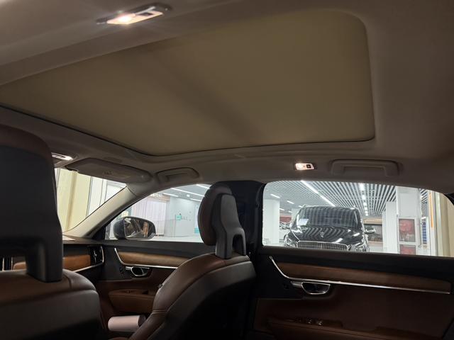 Volvo S90 2019 T5 Intelligent Refined – фото 8