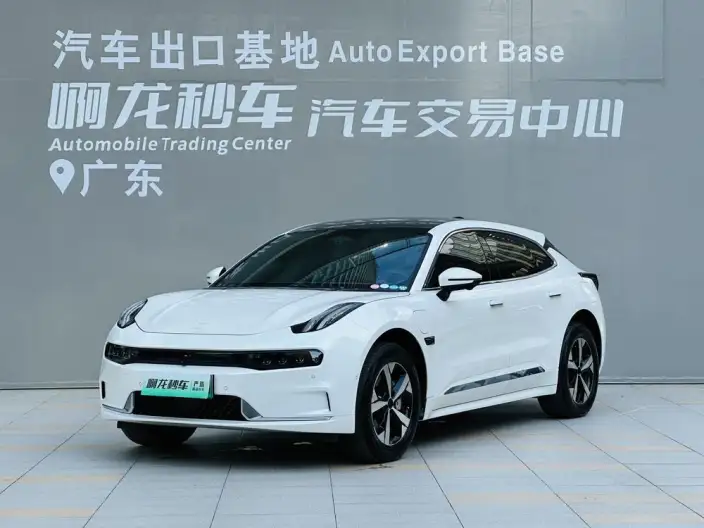 ZEEKR 001 2023 Model WE Edition 100kWh