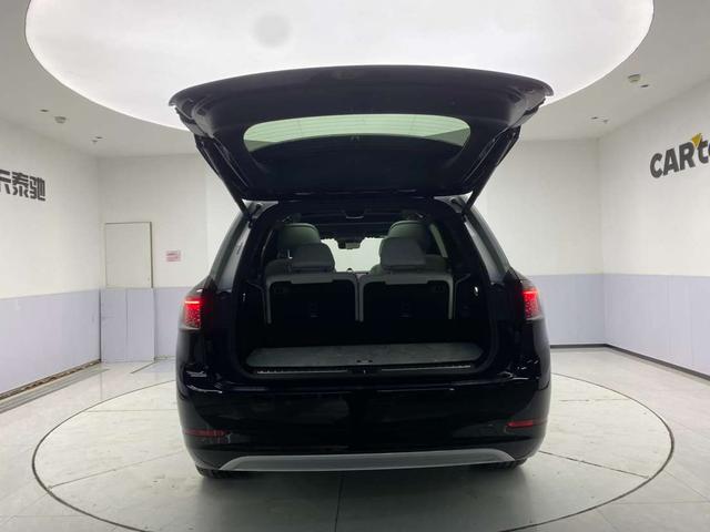 AITO M9 2024 BEV Ultra 6-Seater – фото 22