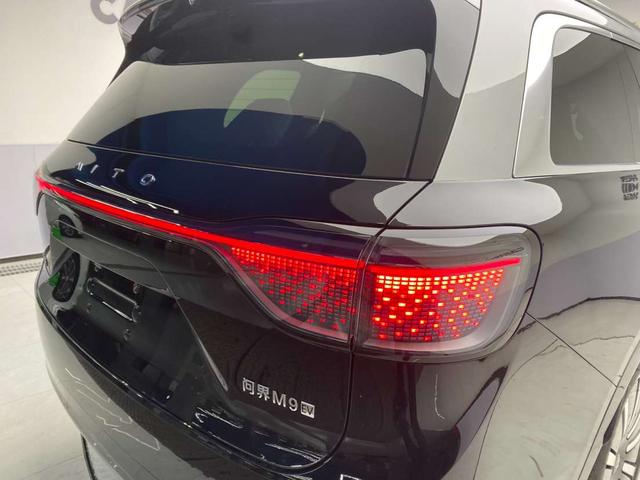 AITO M9 2024 BEV Ultra 6-Seater – фото 27