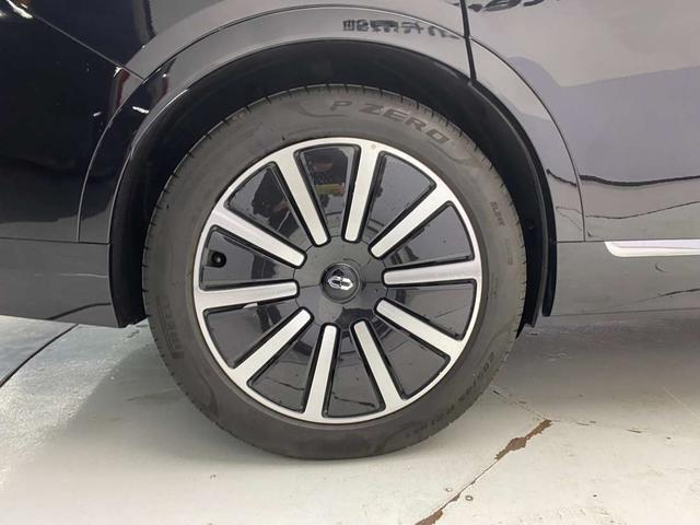 AITO M9 2024 BEV Ultra 6-Seater – фото 28