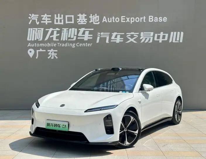 NIO ET5T 2025 Model 75kWh