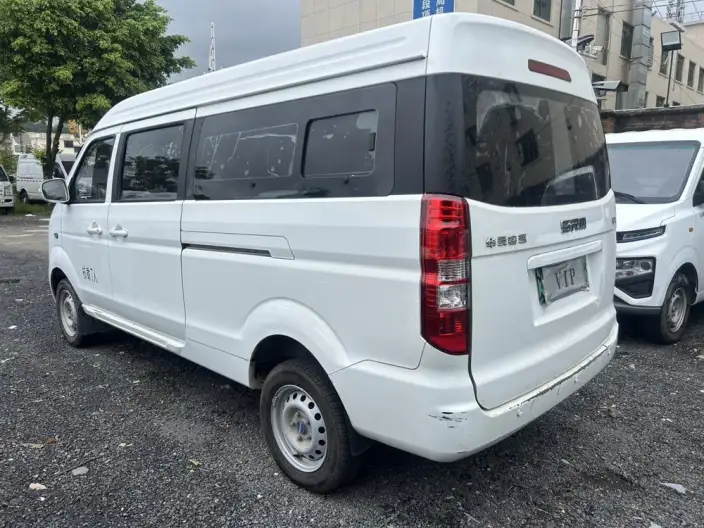 Haoyun 2023 Model 41.86KW Exclusive Edition