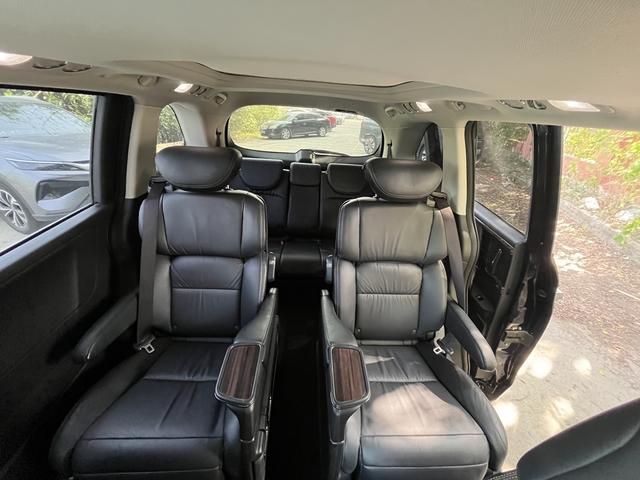 Honda Elysion 2016 2.4L Luxury – фото 6